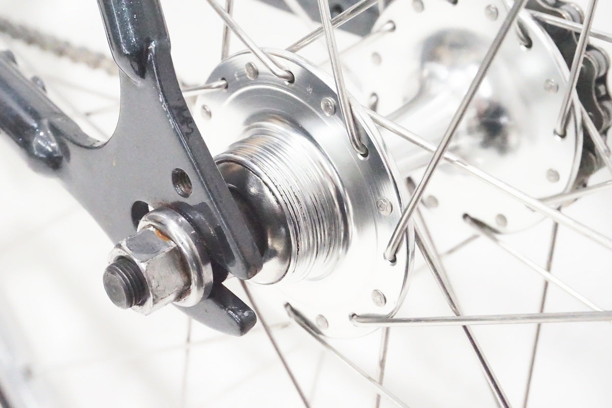 FUJI 「フジ」 STROLL 2023年モデル ピストバイク/ 京都西院店