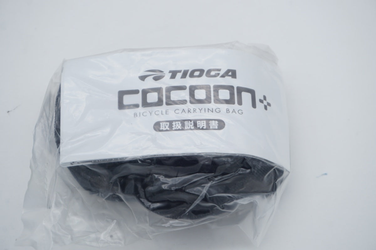 TIOGA 「タイオガ」 COCOON＋ BAR04100 輪行バッグ / 滋賀大津店