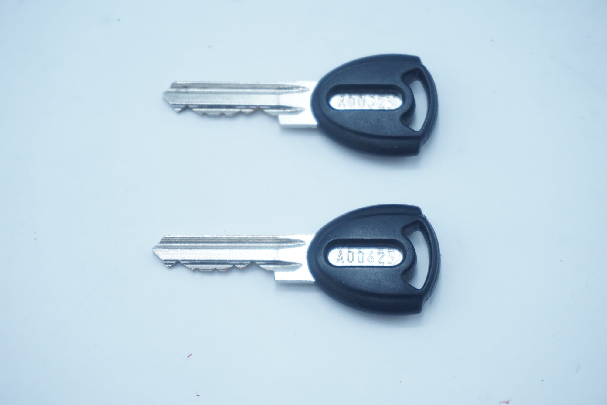 ABUS 「アバス」 BORDO LITE 6055C ロック/ 京都西院店