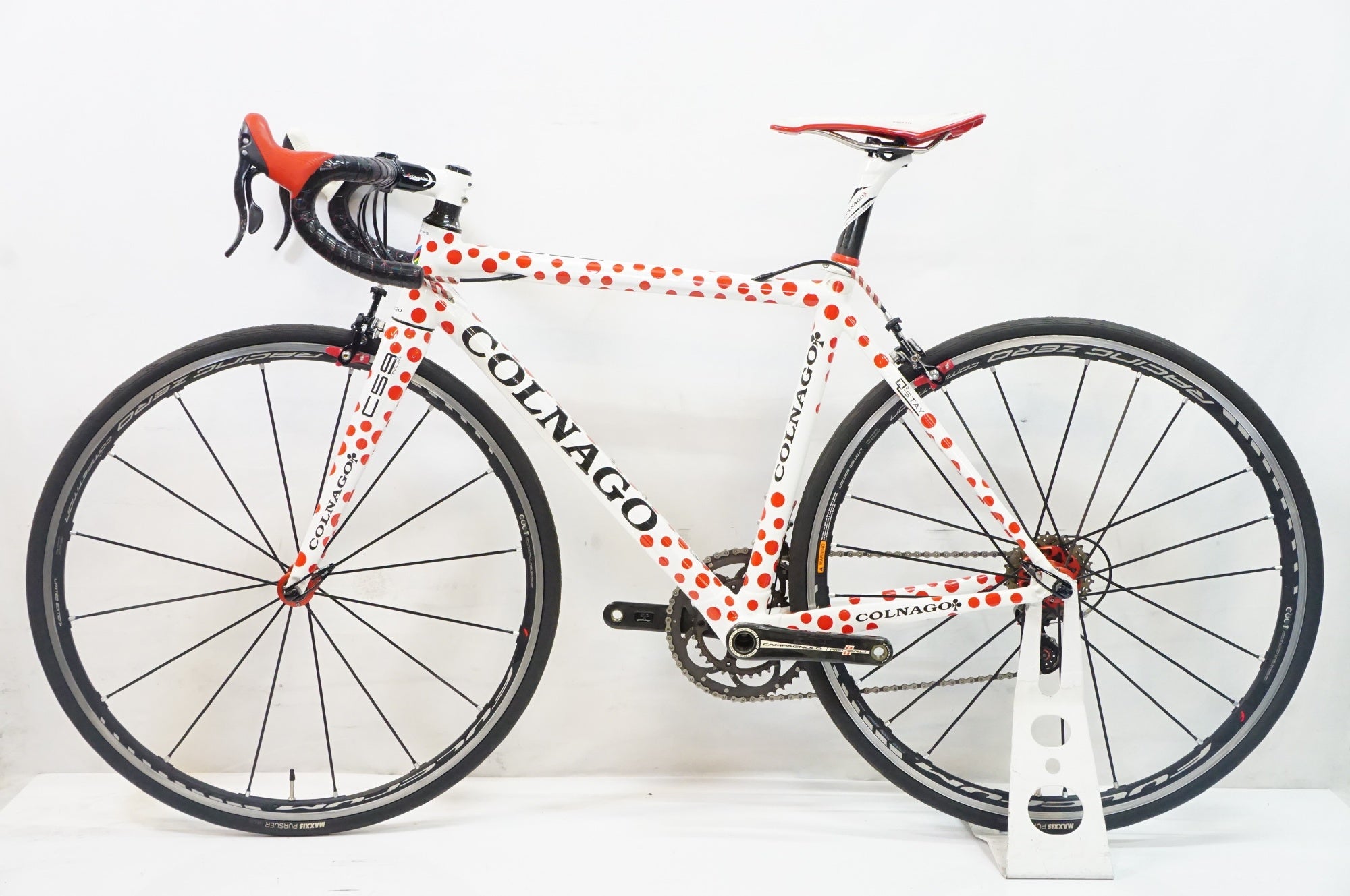 COLNAGO 「コルナゴ」 C59 2010年頃 ロードバイク / 熊谷本店