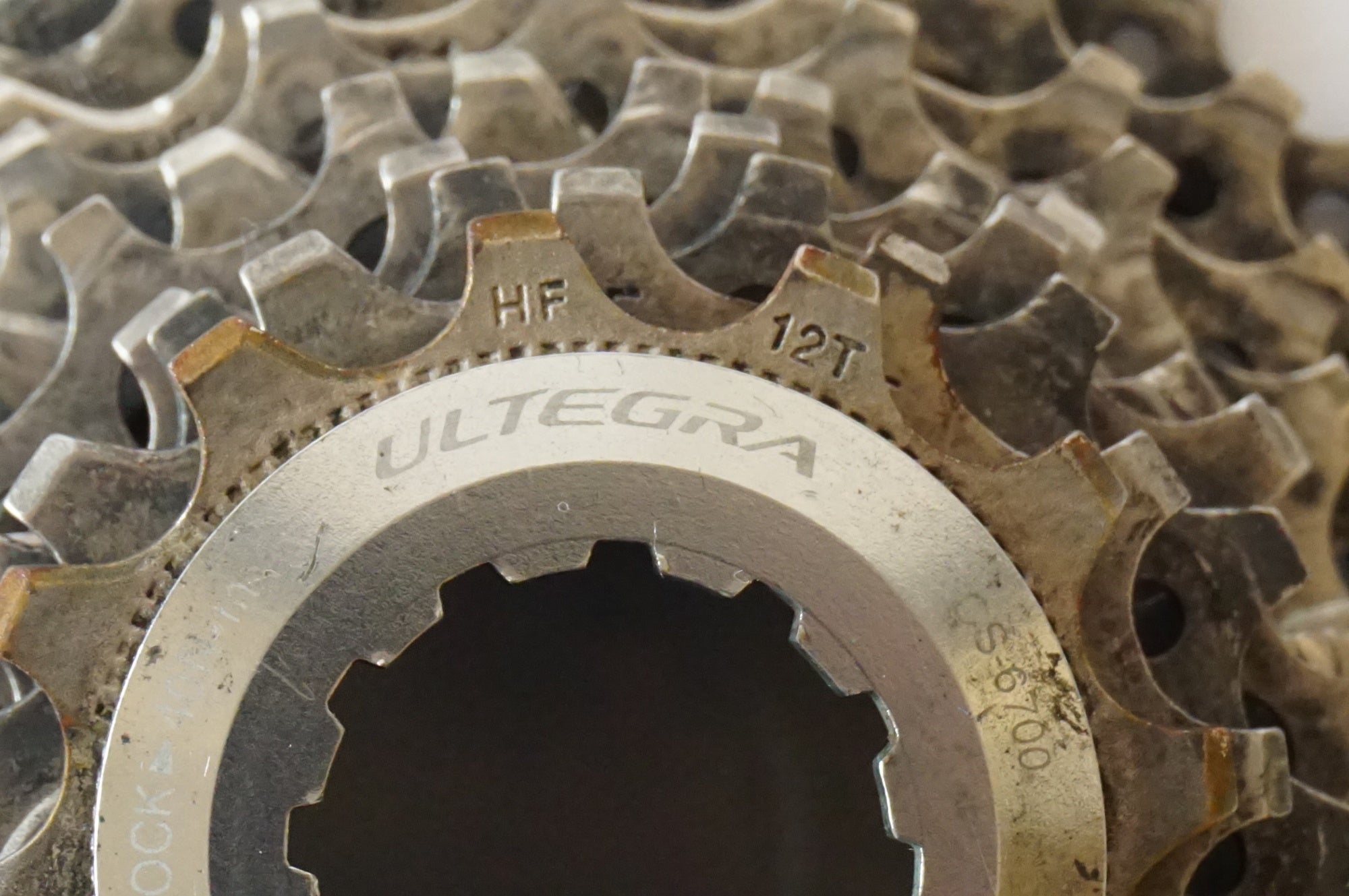 SHIMANO 「シマノ」 ULTEGRA CS-6700 12-25T スプロケット / 浜松店