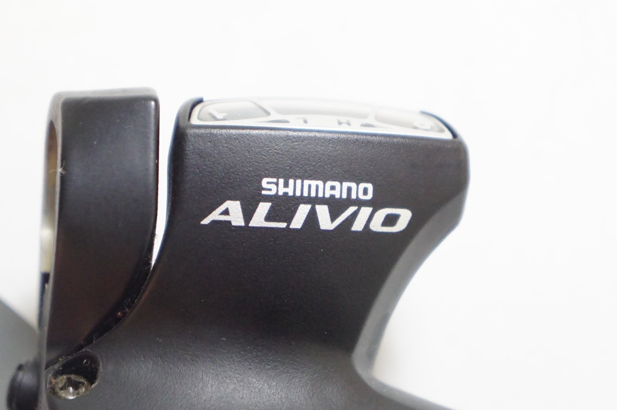 SHIMANO 「シマノ」 ALIVIO SL-M410 シフトレバー 右のみ / 熊谷本店
