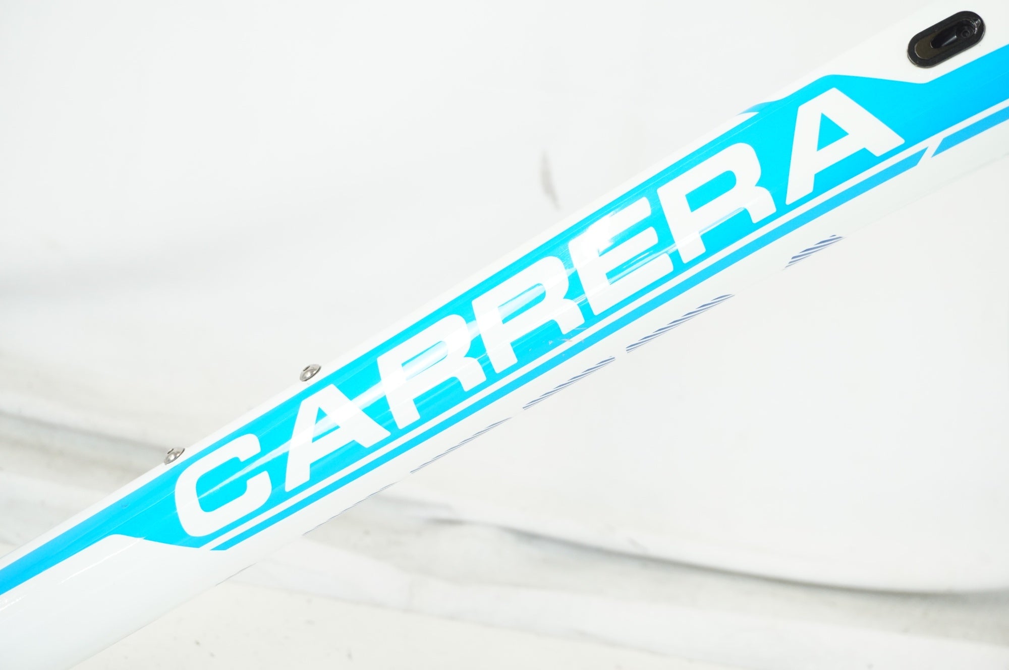 CARRERA 「カレラ」 ER-01 2016年モデル フレームセット / 宇都宮店