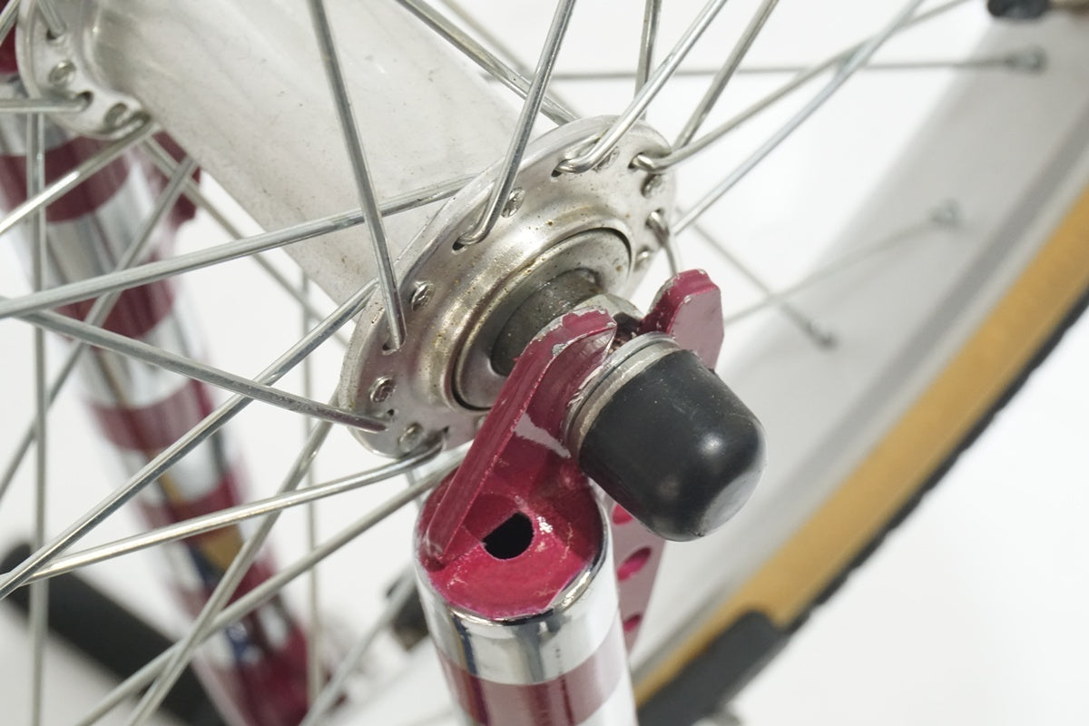 VERY GOOD 「ベリーグッド」 BLANK 2013年モデル BMX / 浜松店