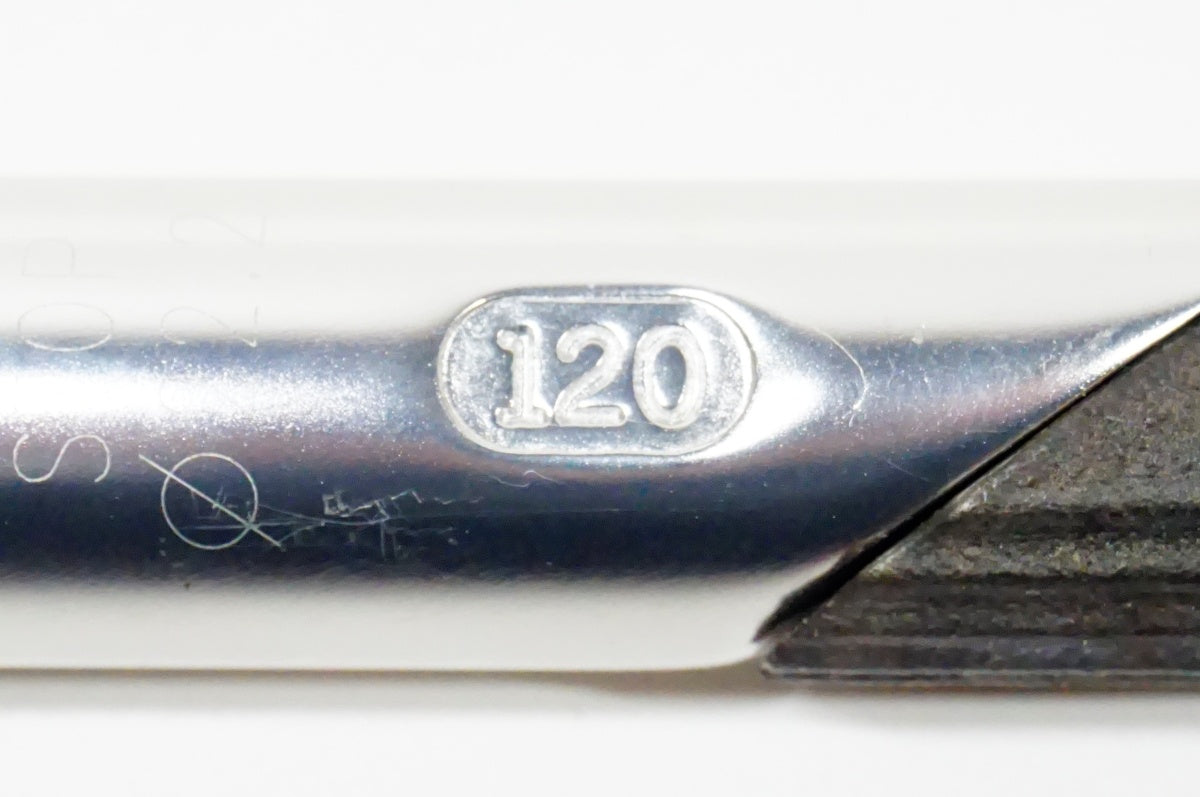 DEDA 「デダ」 ELEMENTI MUREX 120mm ステム / 名古屋大須店