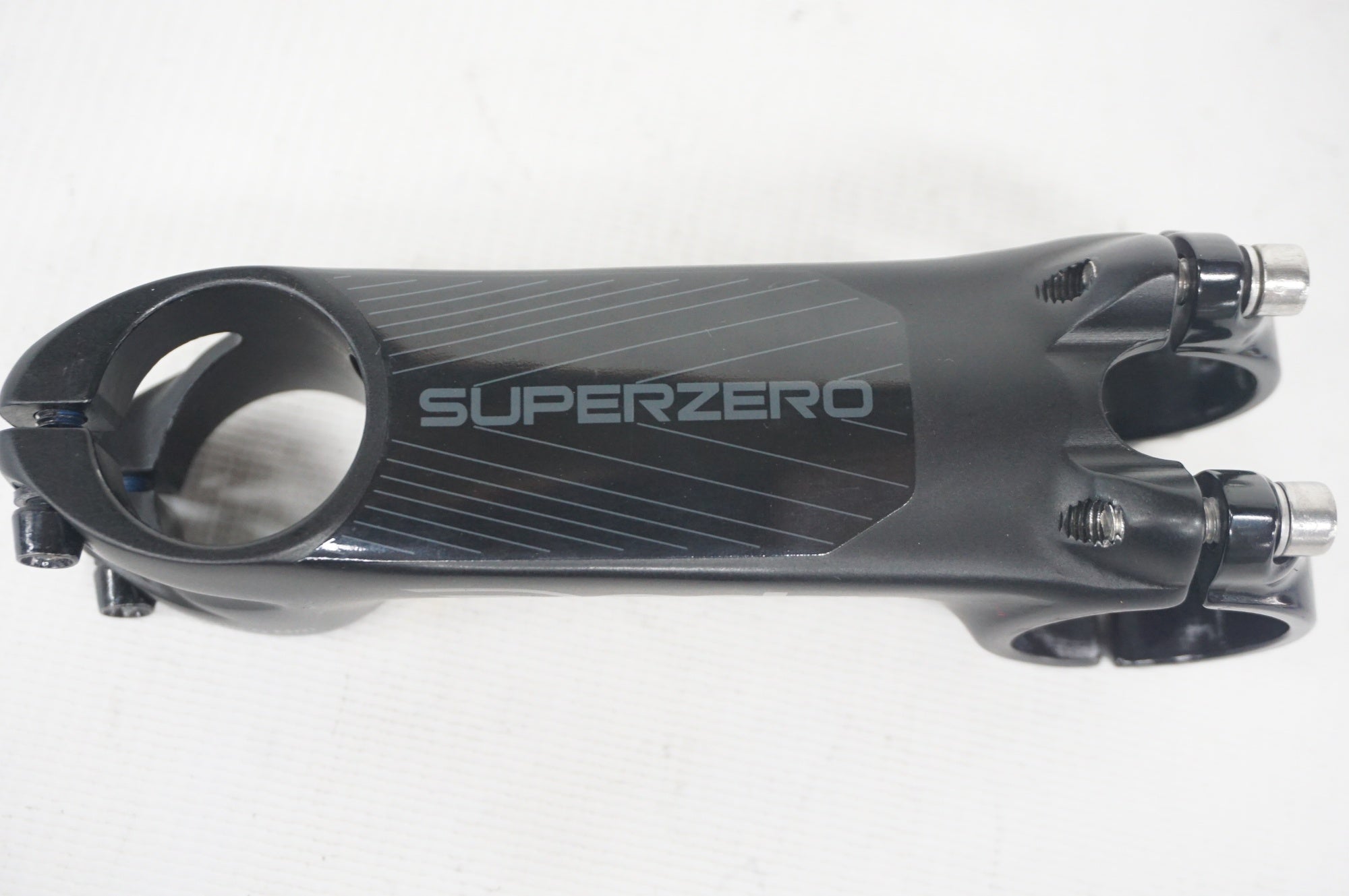 DEDA 「デダ」 SUPERZERO φ31.7 100mm 82° ステム / 阪急塚口店