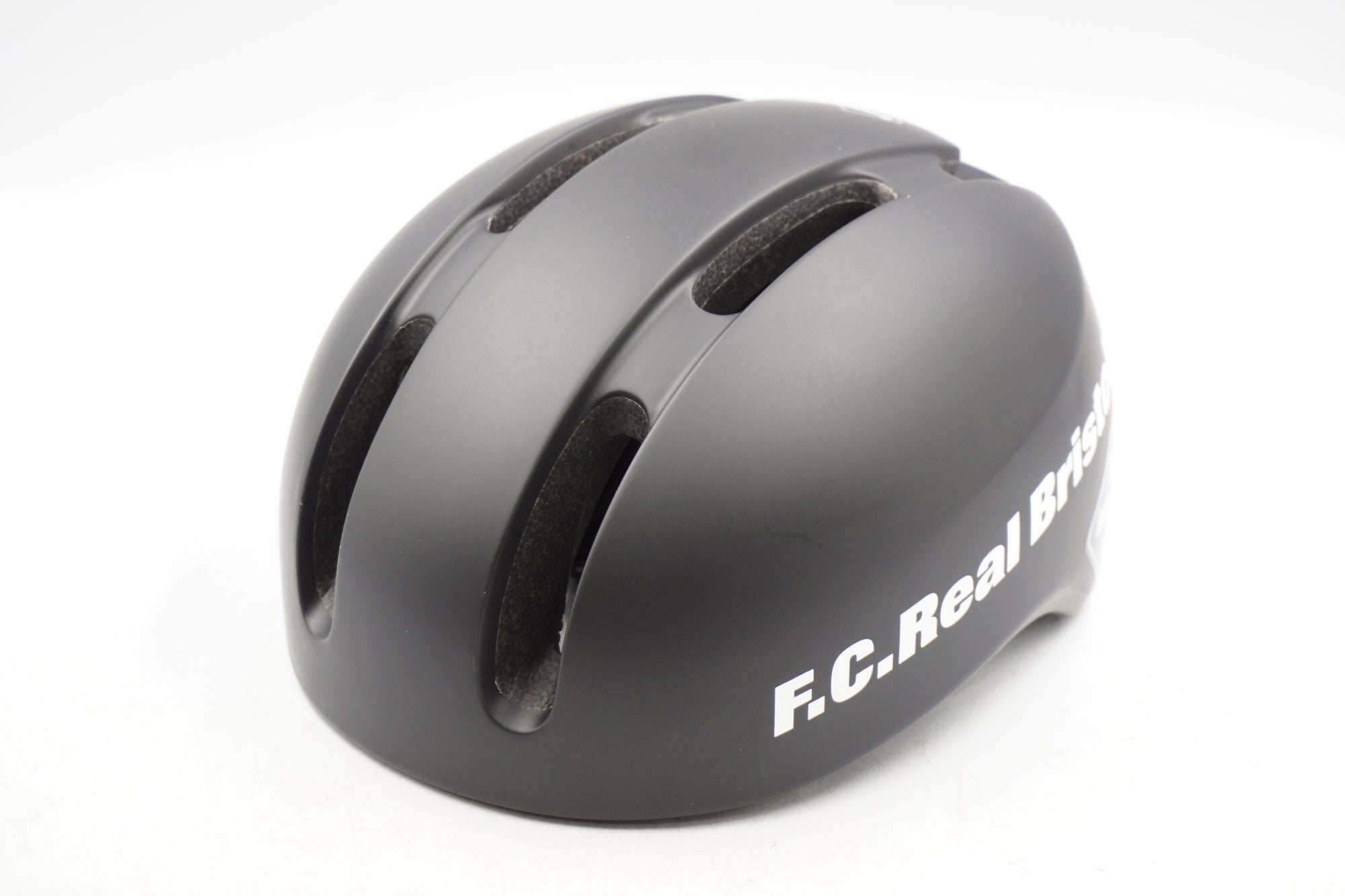 KABUTO 「カブト」 F.C. REAL BRISTOL M-Lサイズ ヘルメット / 奈良店