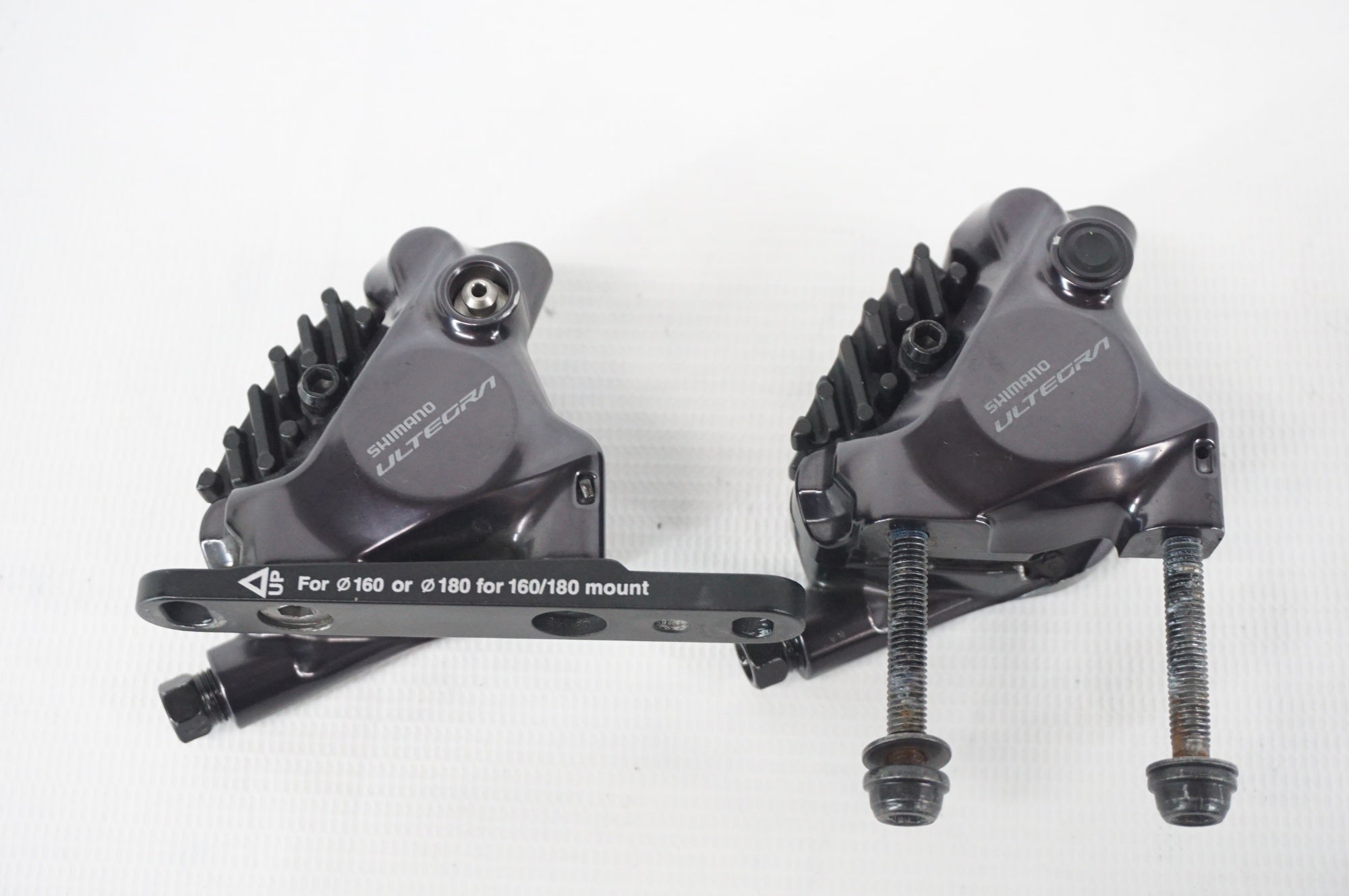 SHIMANO 「シマノ」」 ULTEGRA Di2 R8100系 (R8150/R8170