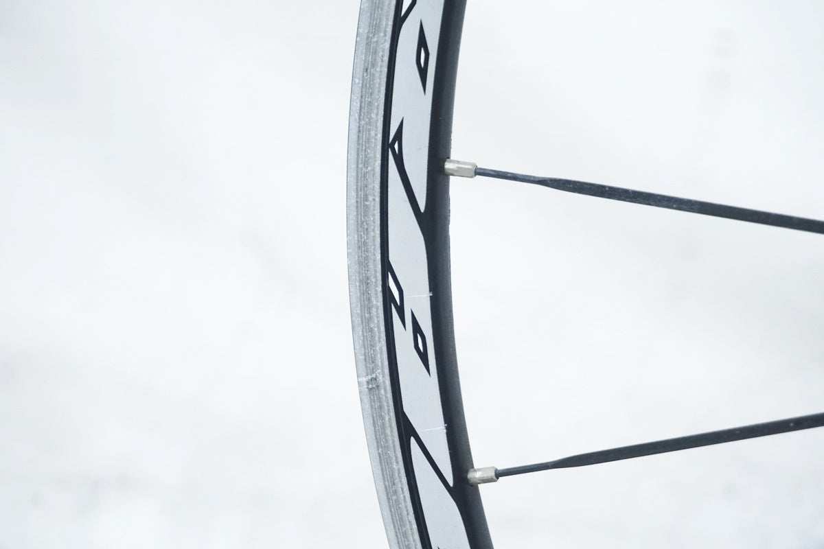 BONTRAGER 「ボントレガー」 RACE シマノ8/9速 リアホイール / 大阪