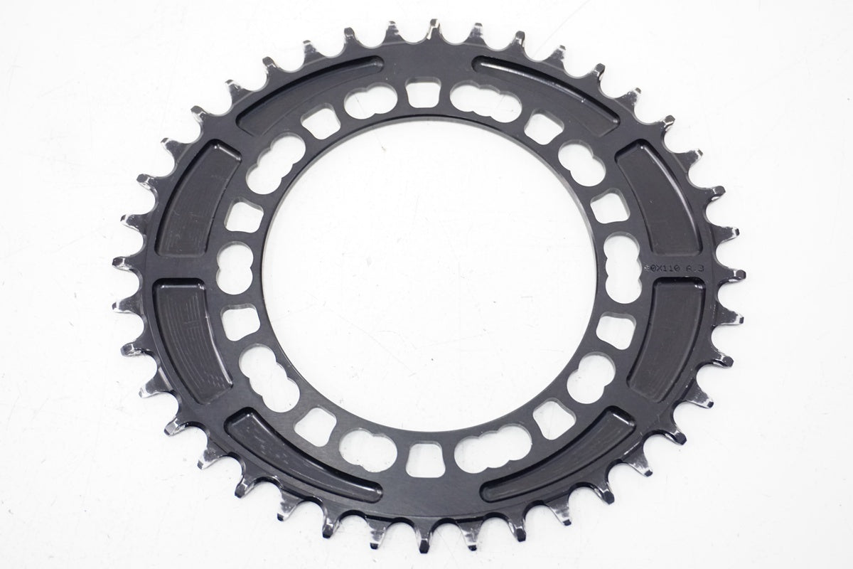 ROTOR「ローター」 Q-RINGS QX1 40T チェーンリング / 浜松店