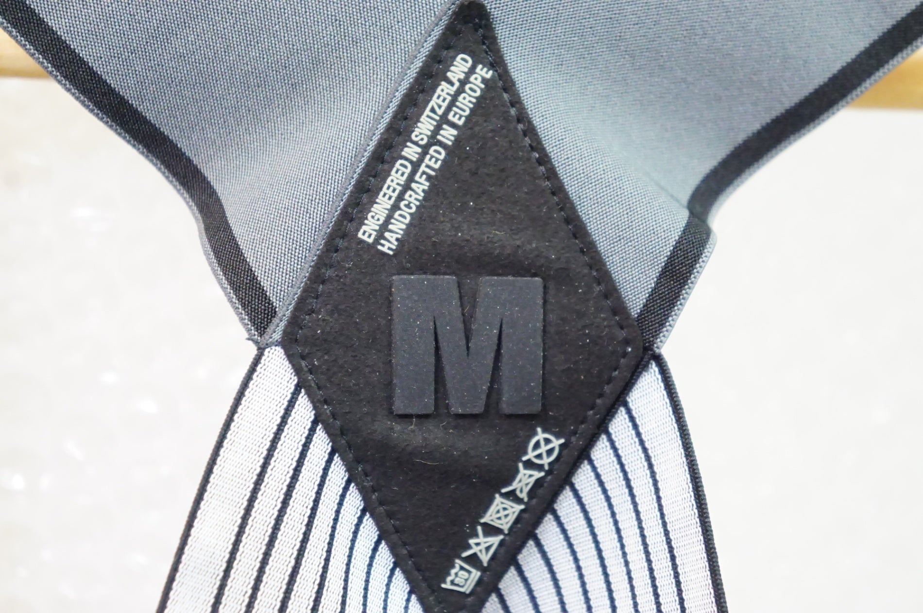 ASSOS 「アソス」 MILLE GTS BIB SHORTS C2 Mサイズ ビブショーツ