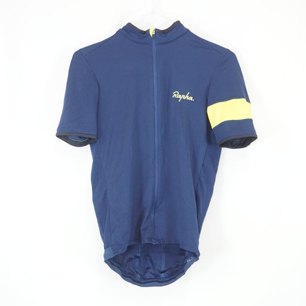 RAPHA 「ラファ」 SUPER LIGHTWEIGHT JERSEY サイズS ジャージ/ 宇都宮