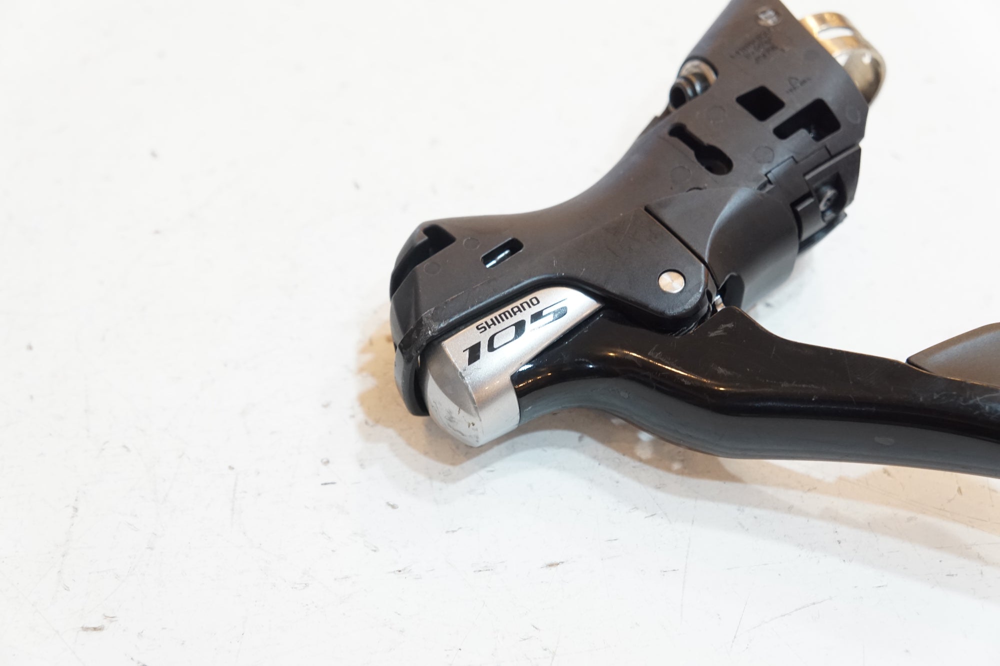 SHIMANO 「シマノ」 105 ST-5800 デュアルコントロールレバー