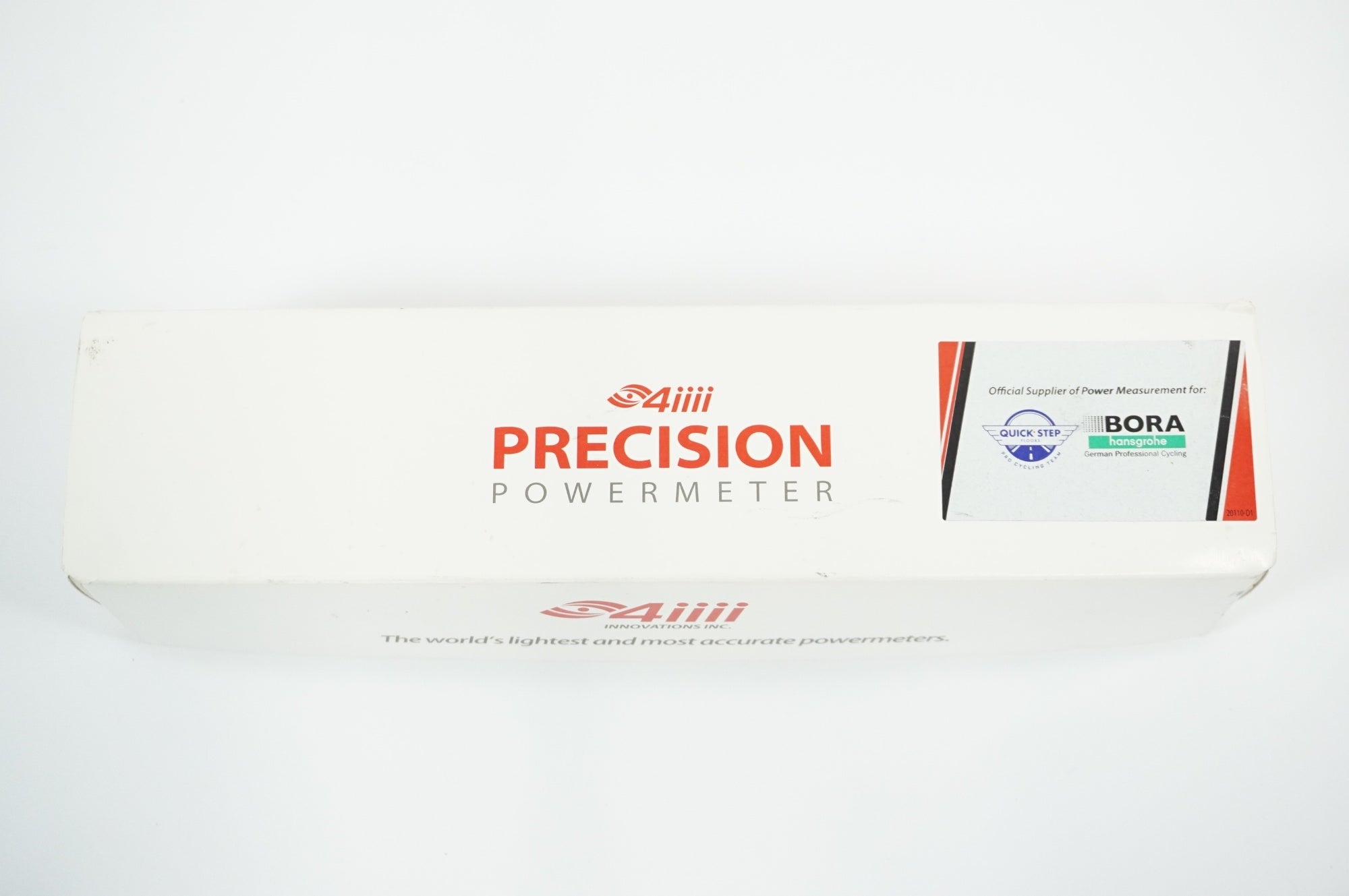 4iiii 「フォーアイ」 PRECISION SHIMANO ULTEGRA FC-6800 17000mm 左