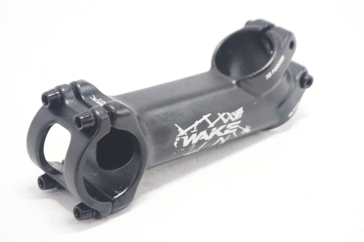 WAKE 「ウェイク」 Φ31.8 110mm ステム / 大阪門真店