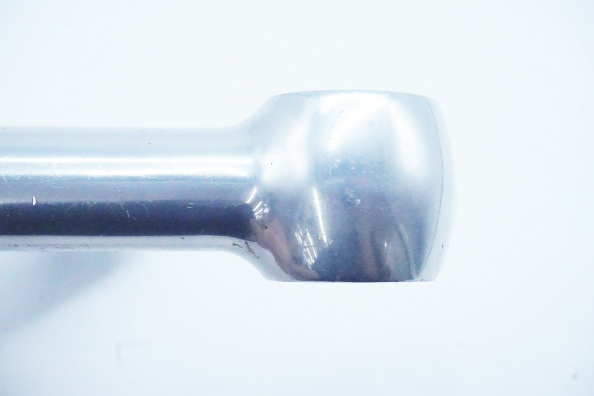 NITTO「ニットー」 PEARL 9 φ25.2 110 mm ステム/ 京都西院店