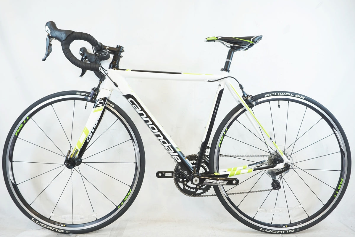 CANNONDALE 「キャノンデール」 CAAD10 5 105 2014年モデル ロードバイク / 有明ガーデン店
