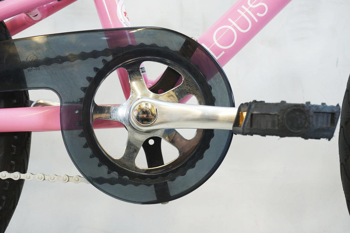 LOUIS GARNEAU 「ルイガノ」 LGS-J20 年式不明 キッズバイク / 有明ガーデン店
