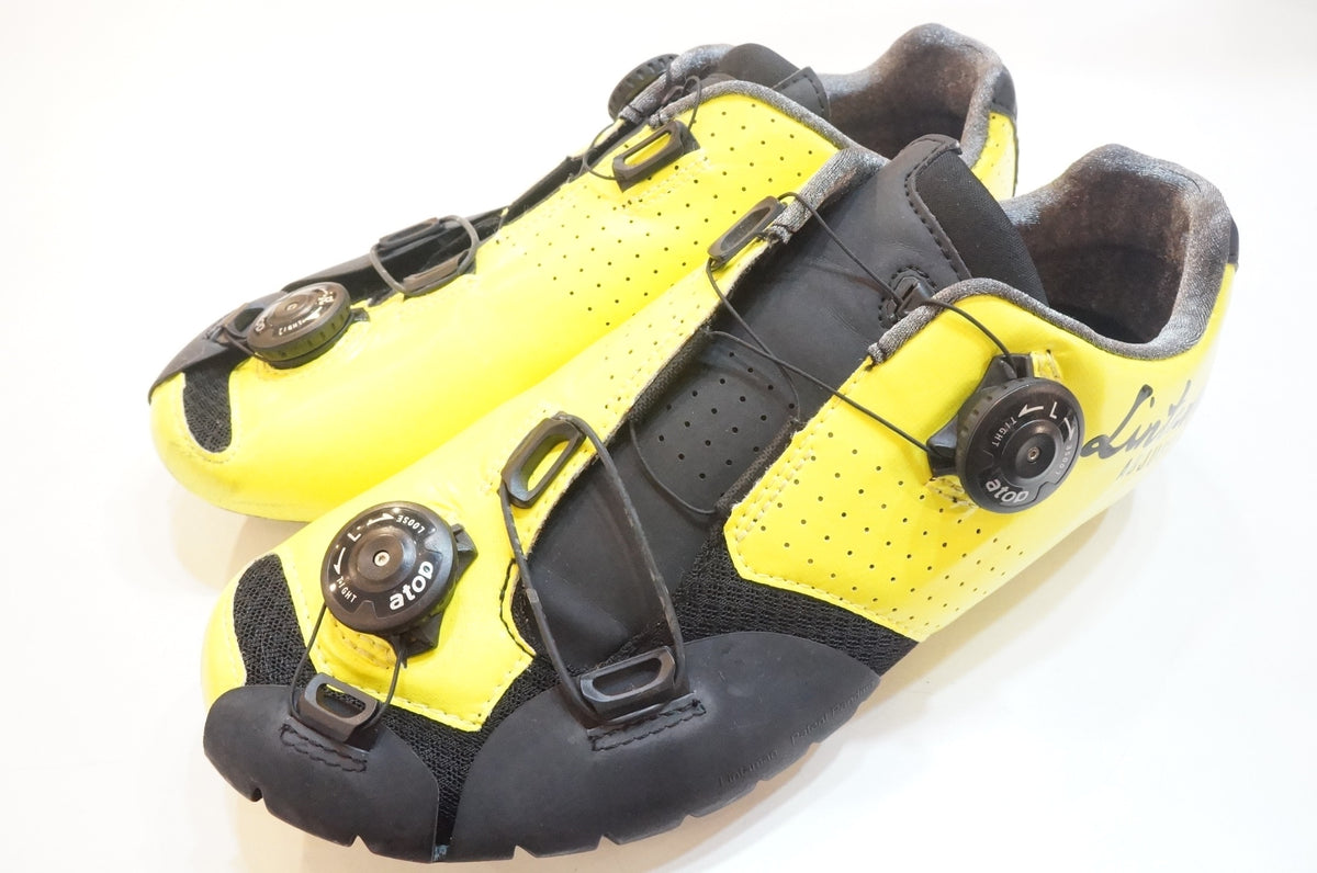 LINTAMAN 「リンタマン」 ADJUST ROAD PRO 26.6cm シューズ / 浦和ベース