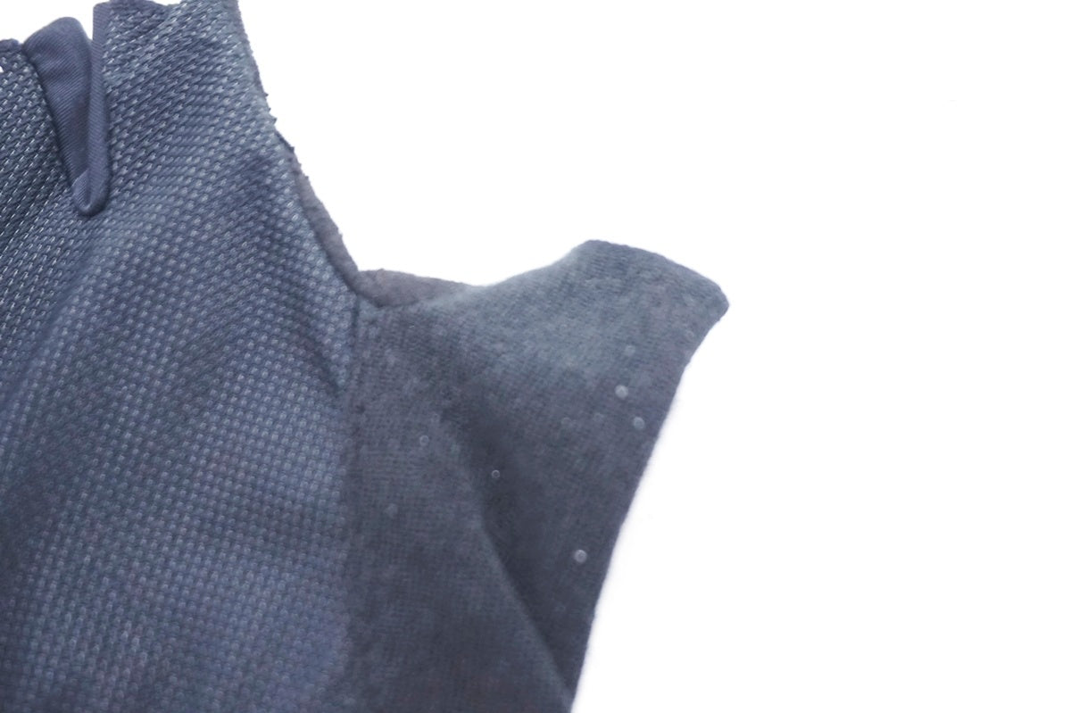 ILMIK 「イルミック」 Sサイズ フィンガーレスグローブ / 大阪門真店