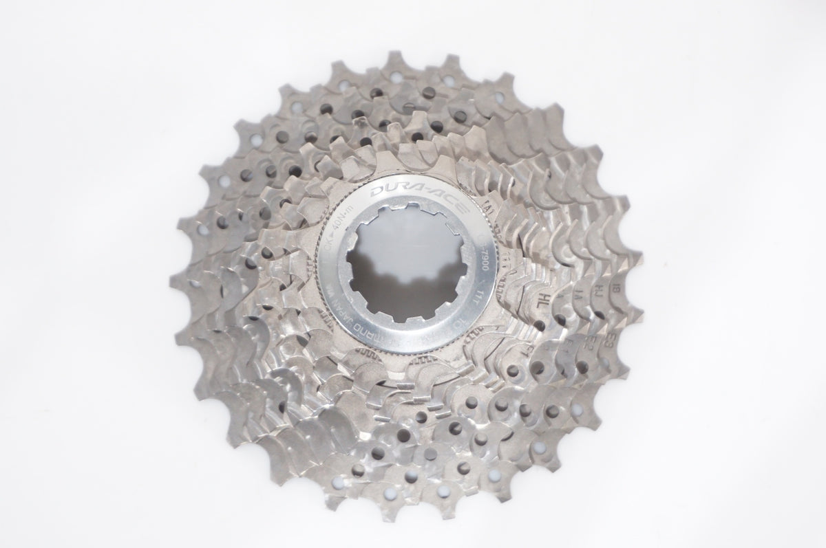SHIMANO 「シマノ」 DURA-ACE CS-7900 11-25T スプロケット / AKIBA店