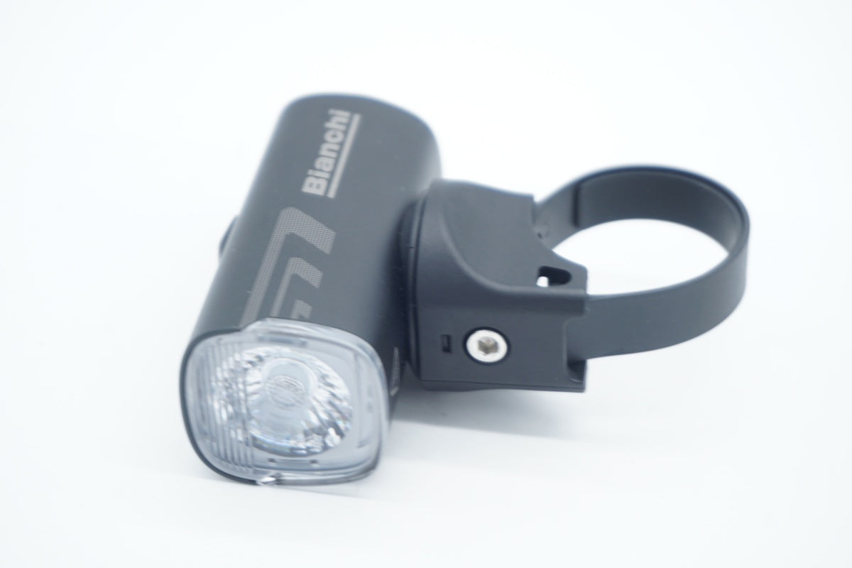 BIANCHI 「ビアンキ」 フロントライト / 京都八幡店