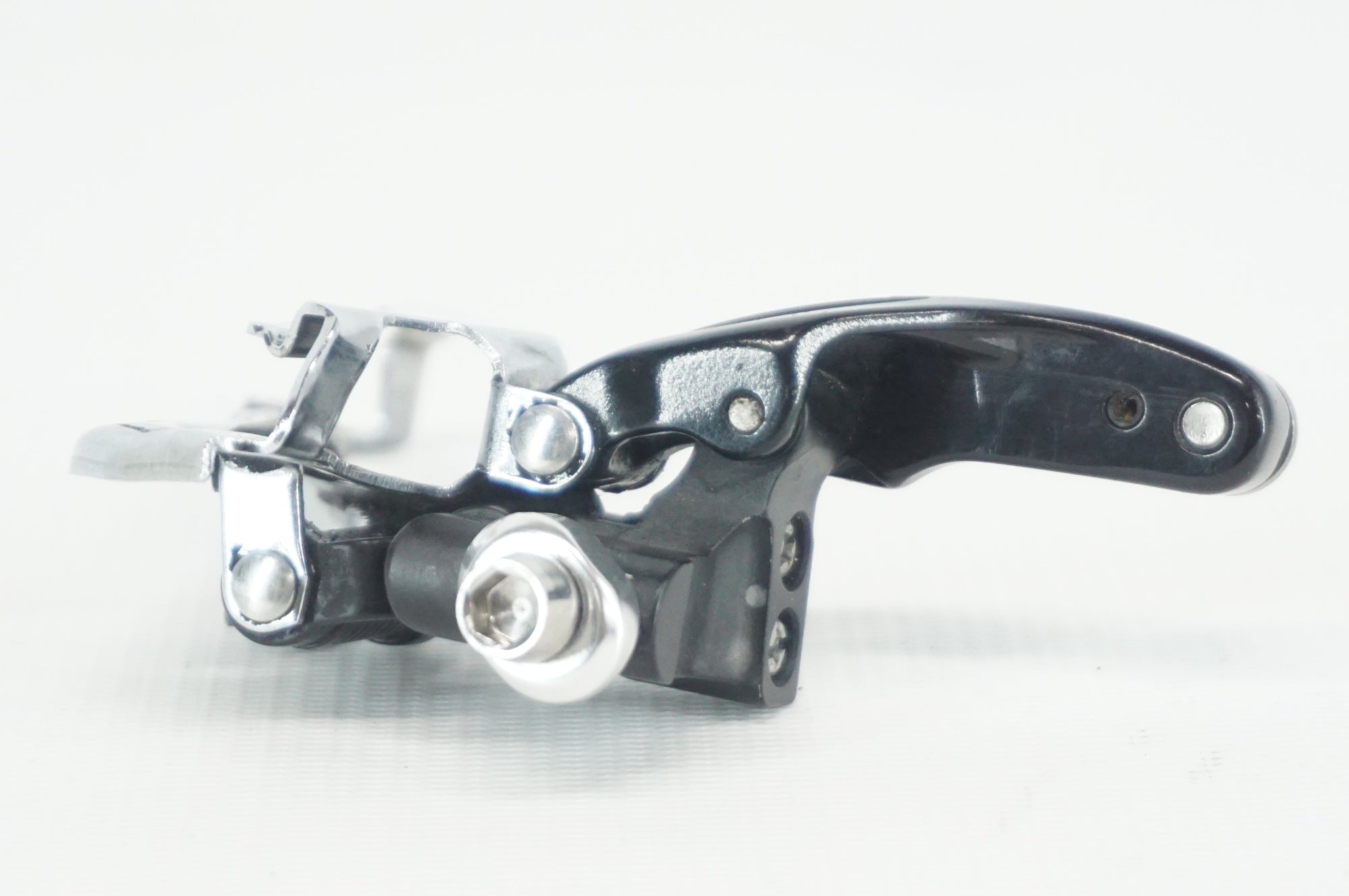 105 5800 fd　リムブレーキ　その他おまけ SHIMANO 「シマノ」 105 FD-5800 31.8mm フロントディレイラー / 阪急