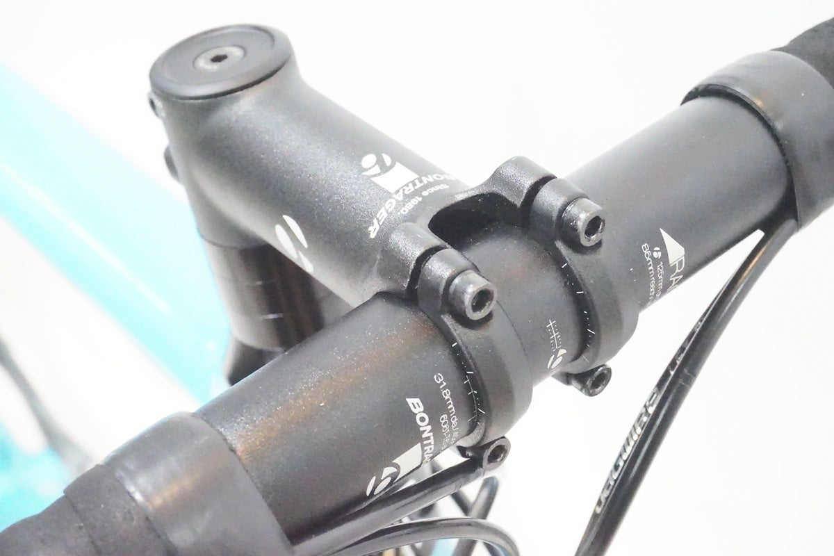 TREK 「トレック」 EMONDA ALR4 2018年モデル ロードバイク / 京都西院店