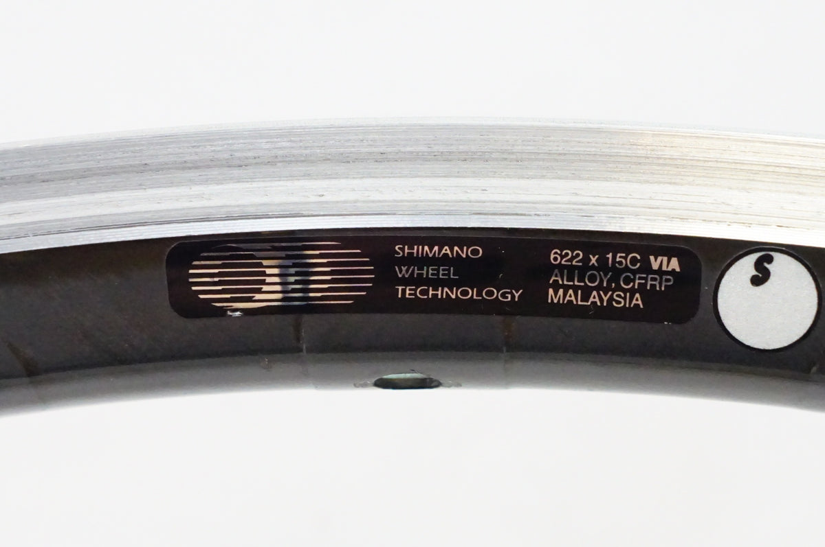 SHIMANO 「シマノ」 DURA-ACE WH-7900-C24-CL シマノ 8-10速 ホイールセット / 熊谷本店