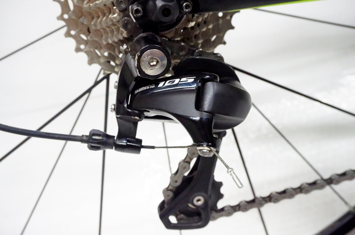 CANNONDALE 「キャノンデール」 SYNAPSE CARBON 105 2016年モデル ロードバイク / 名古屋大須店