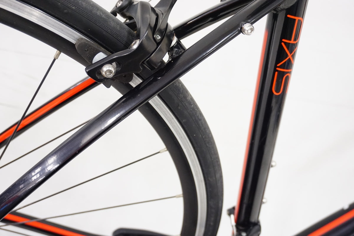 GARNEAU「ガノー」 AXIS 2016年モデル ロードバイク / 浜松店