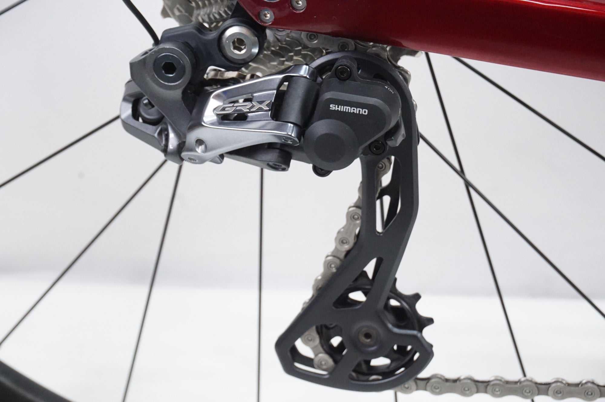 TREK 「トレック」 DOMANE SL5 2020年モデル カスタム ロードバイク / 大宮店