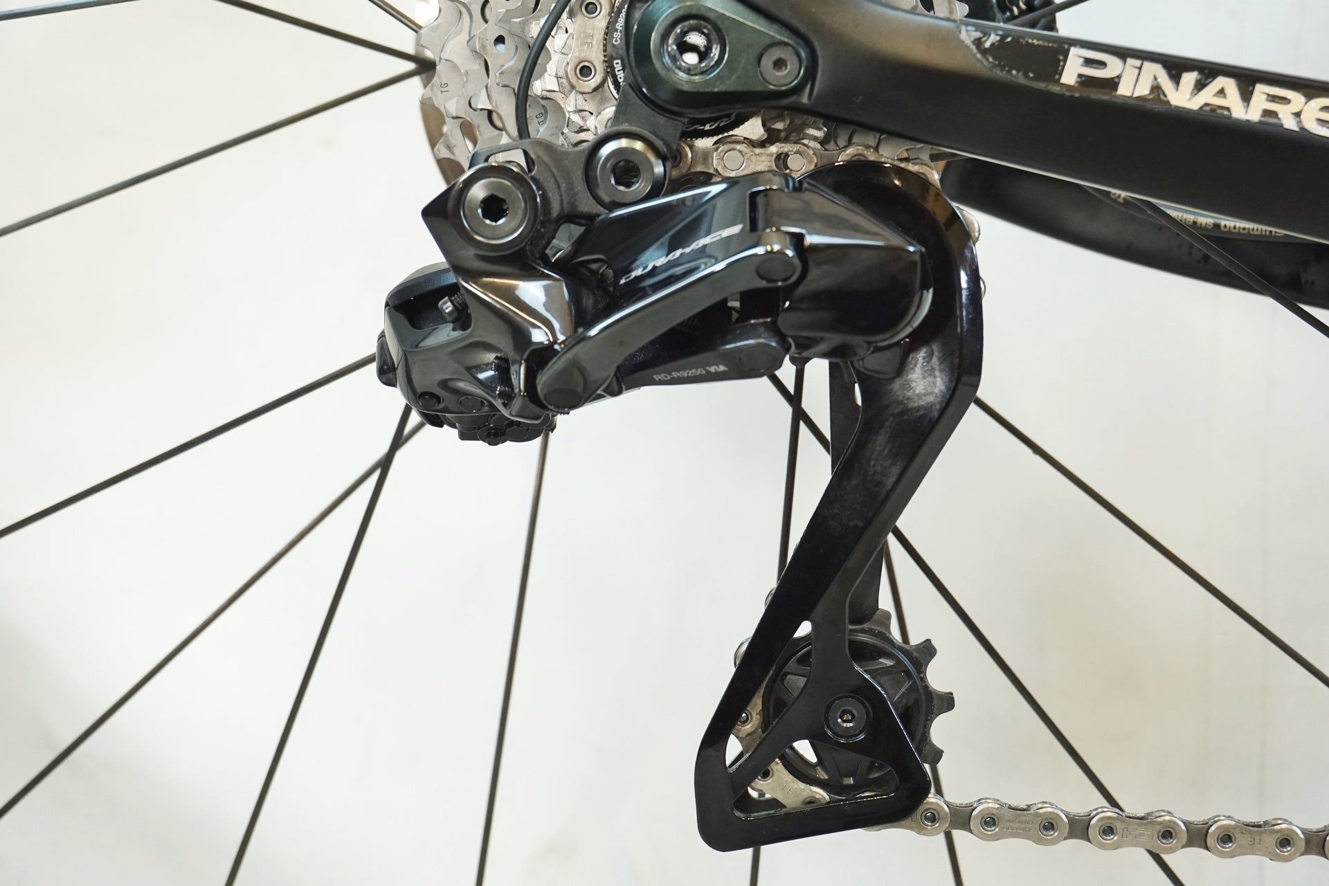 PINARELLO 「ピナレロ」 DOGMA F DISK 2022年モデル ロードバイク / 有明ガーデン店