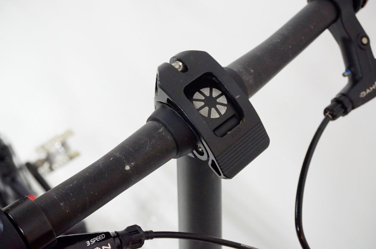 DAHON 「ダホン」 K3 2021年頃 14インチ 折り畳み自転車 / 名古屋大須店