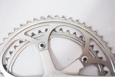 SHIMANO 「シマノ」 600 FC-6400 56-45T 170mm クランクセット / バイチャリ世田谷店