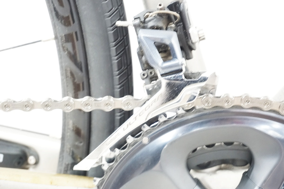 TREK 「トレック」 DOMANE SL6 DISC 2019年モデル ロードバイク / 奈良店