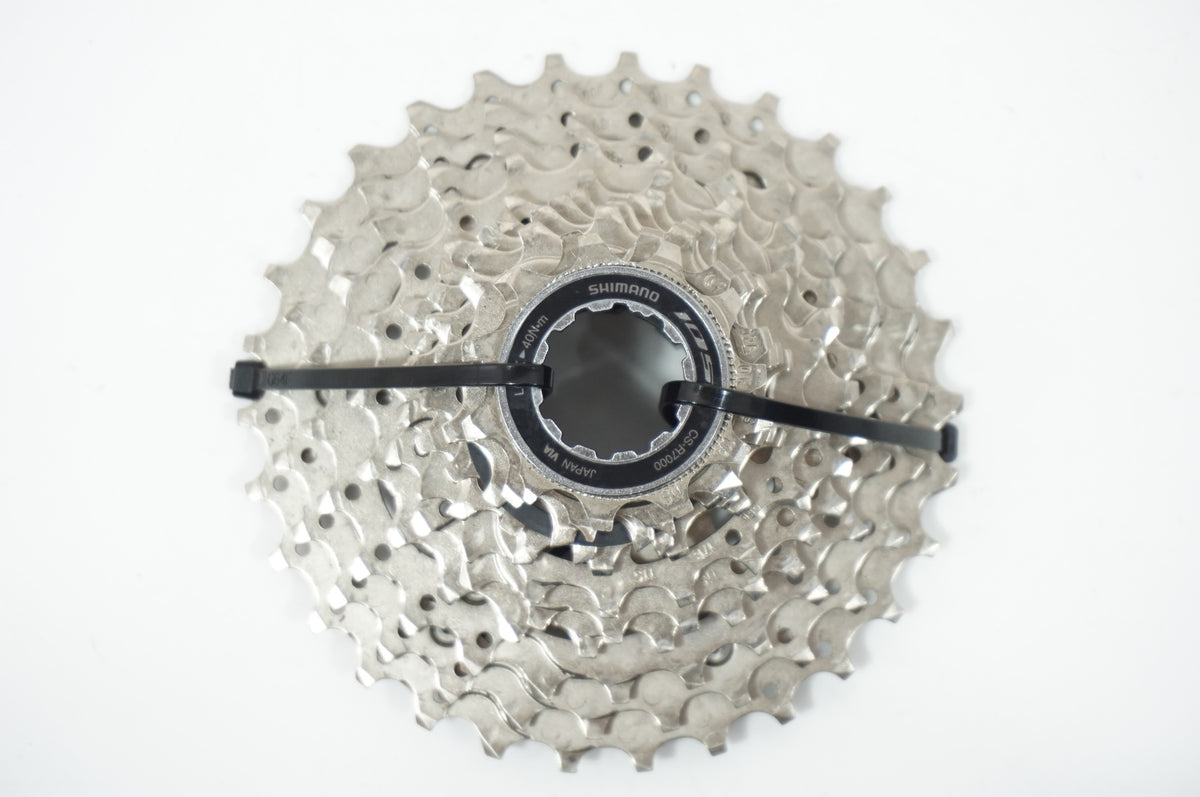 SHIMANO 「シマノ」 105 CS-R7000 11-30T スプロケット / 世田谷店