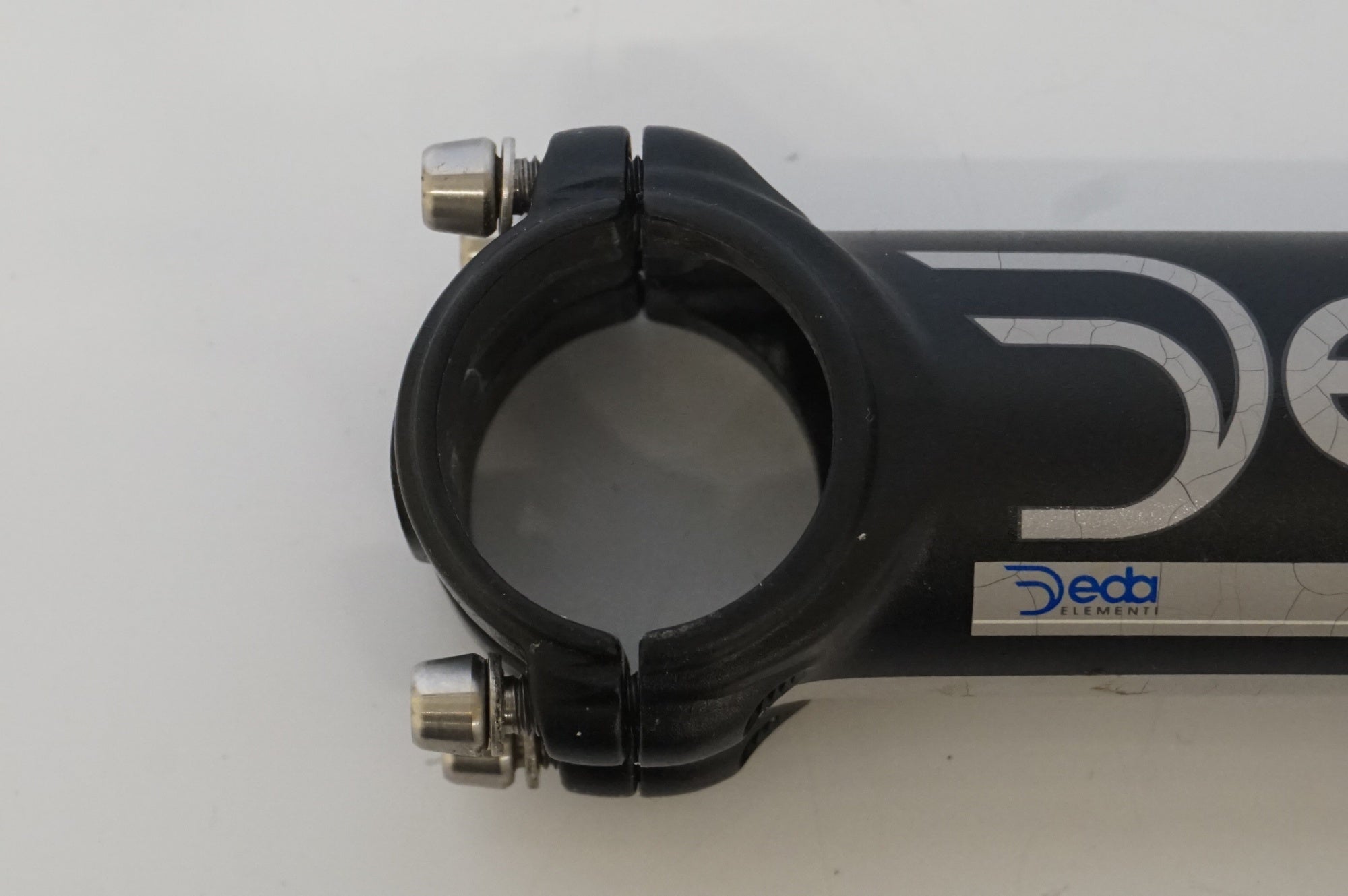 DEDA 「デダ」 ZERO100 φ31.7 120mm ステム / 浜松店
