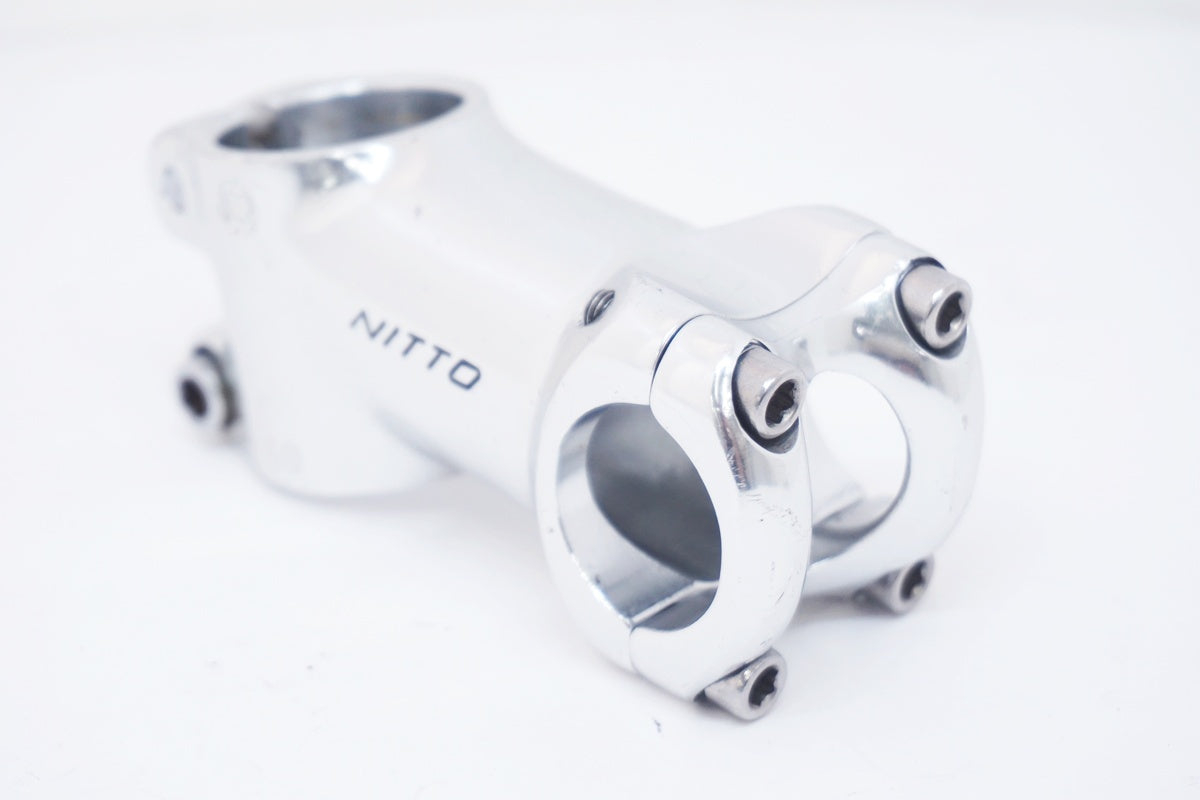 NITTO 「ニットー」 NJS Φ25.4 60mm ステム / 大阪美原北インター店