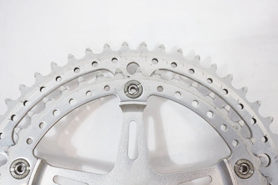 SUGINO 「スギノ」 MIGHTY 52-42T 165mm クランクセット / バイチャリ世田谷店