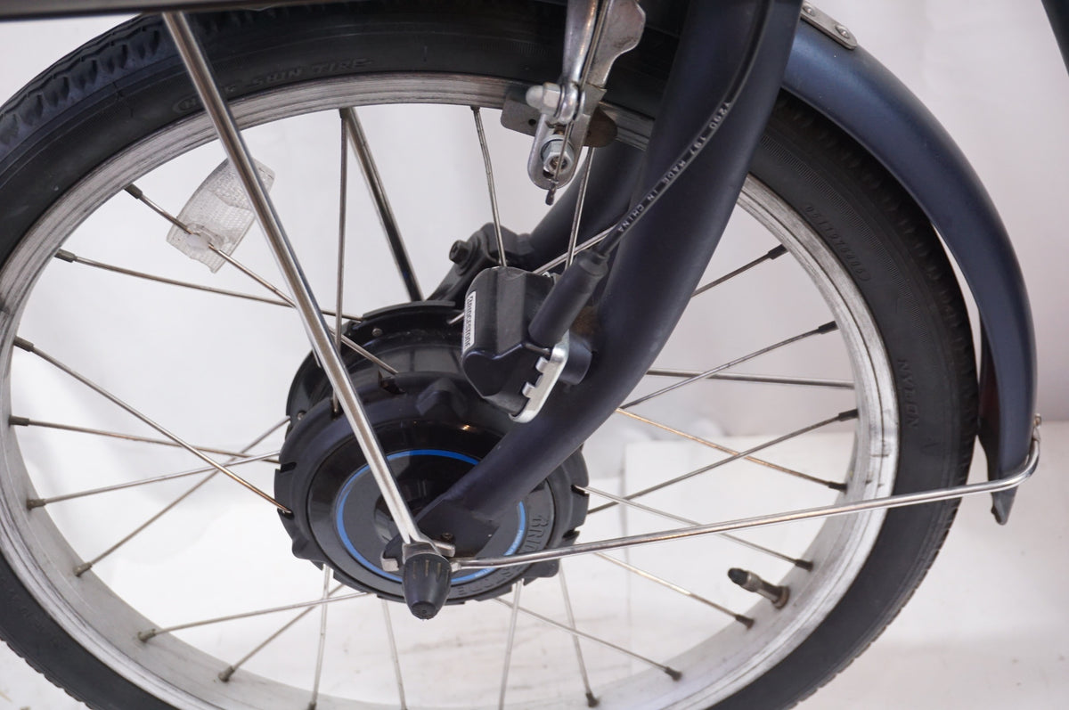 BRIDGESTONE 「ブリヂストン」 フロンティアラクットワゴン FW0B40 2020年モデル 電動アシスト自転車 / 世田谷店