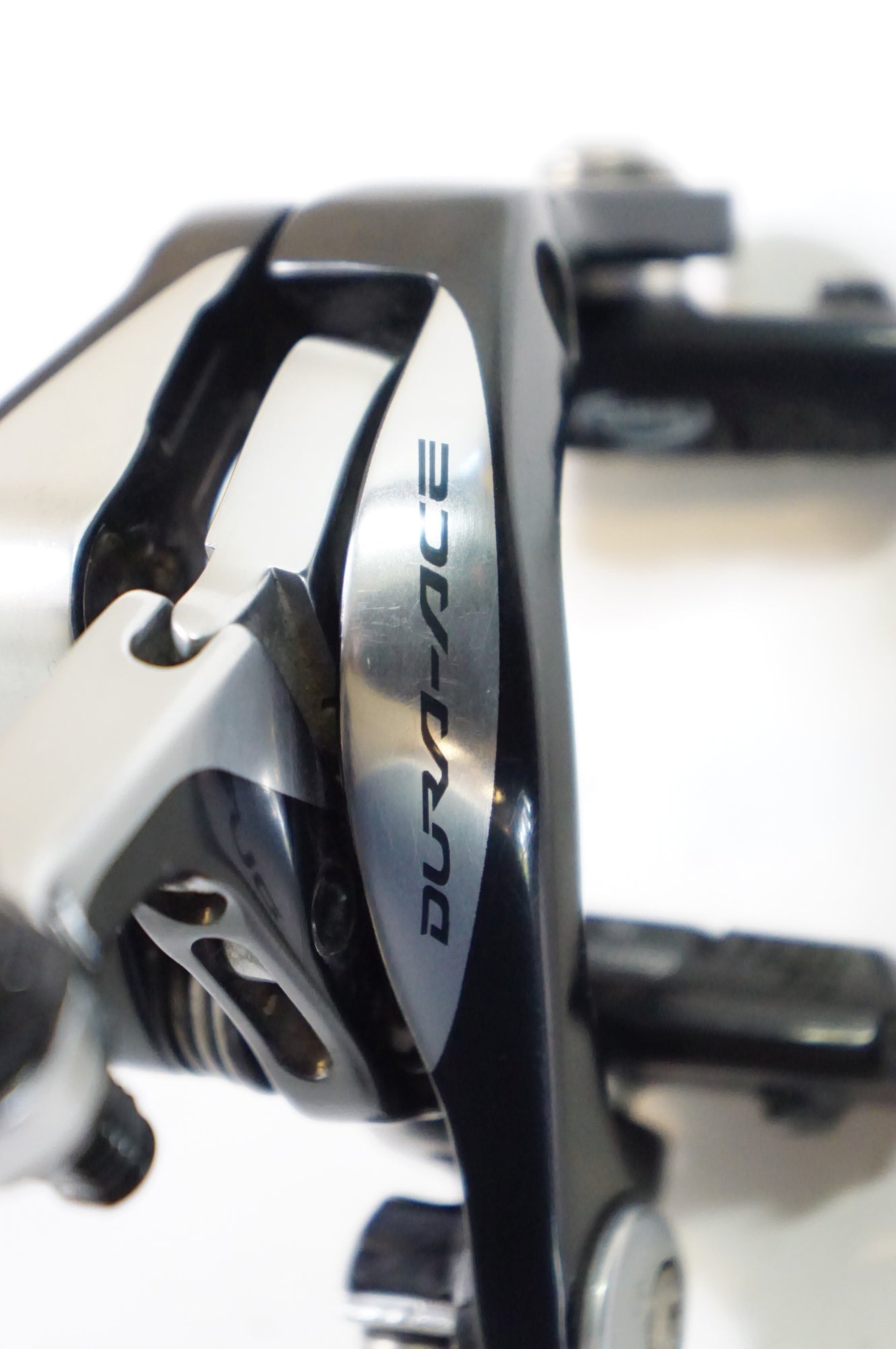 DURA-ACE キャリパーブレーキ BR-9000 SHIMANO 「シマノ」 DURA-ACE BR-9000 キャリパーブレーキセット
