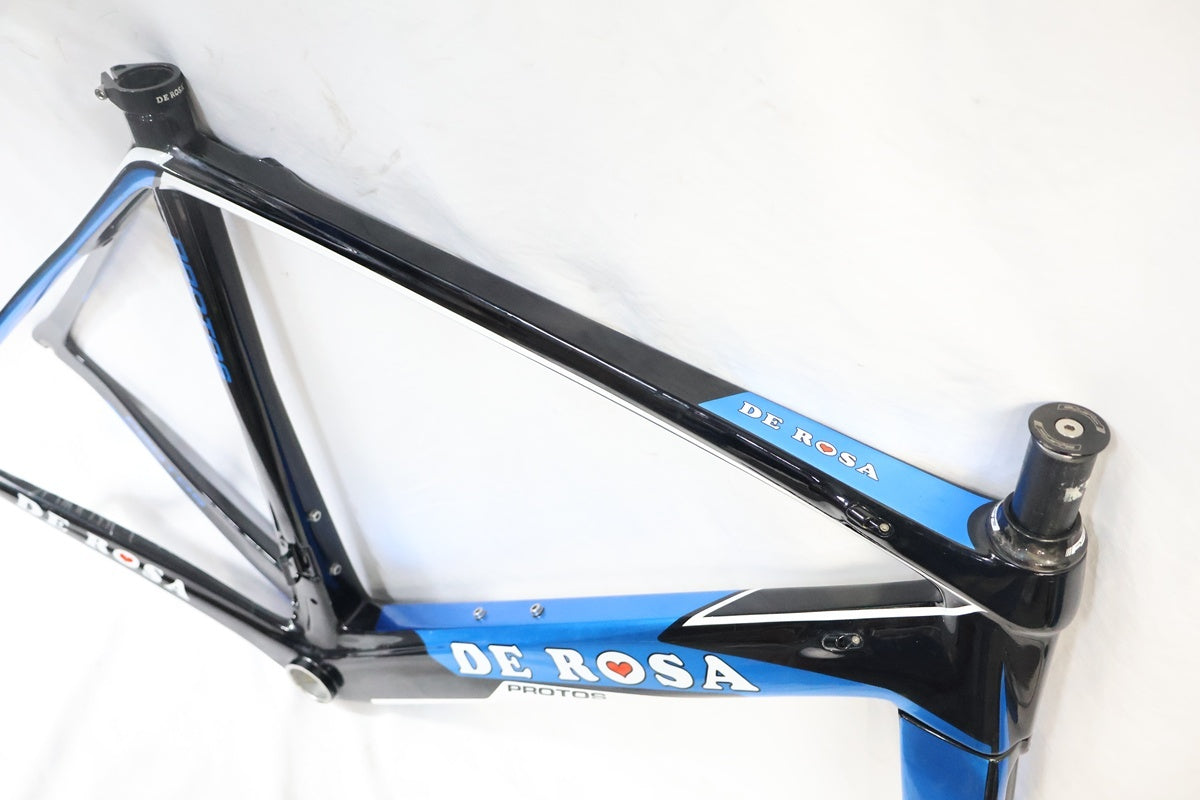 DE ROSA 「デローザ」 PROTOS 2016年モデル フレームセット / 高知店