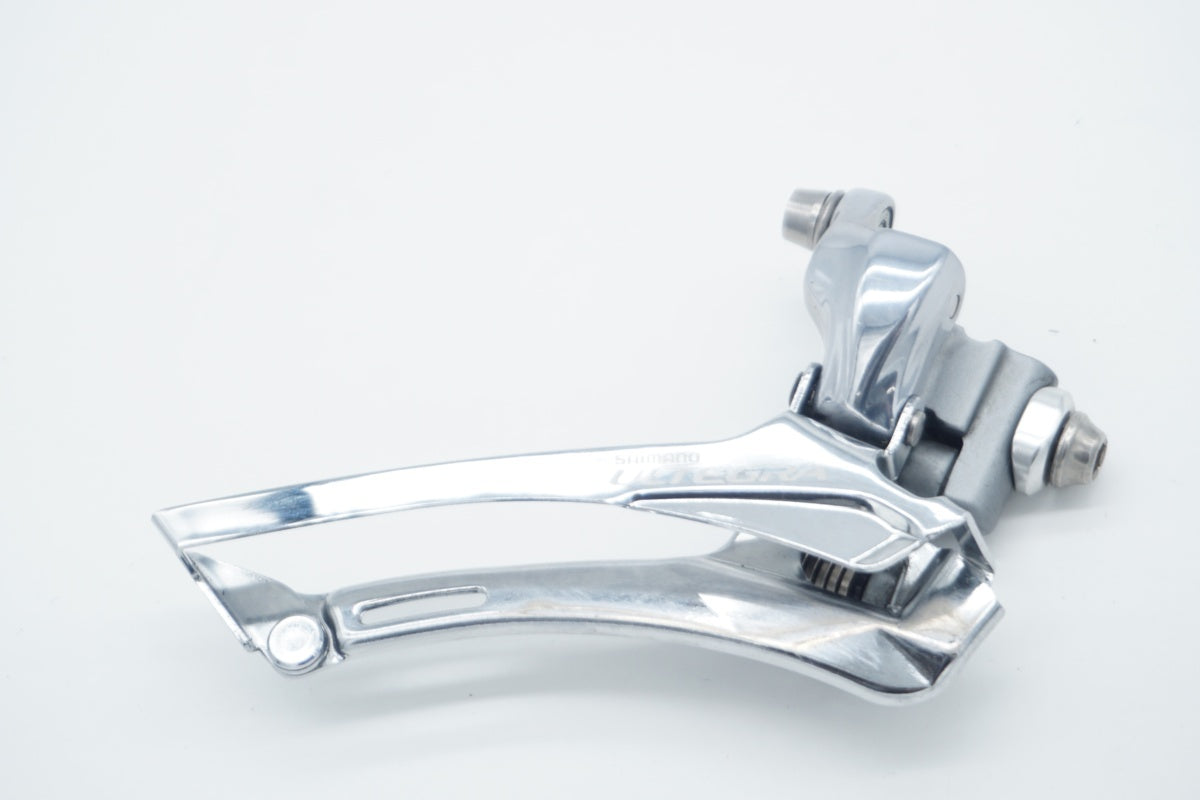 SHIMANO 「シマノ」 ULTEGRA FD-6700 フロントディレイラー / 滋賀大津店