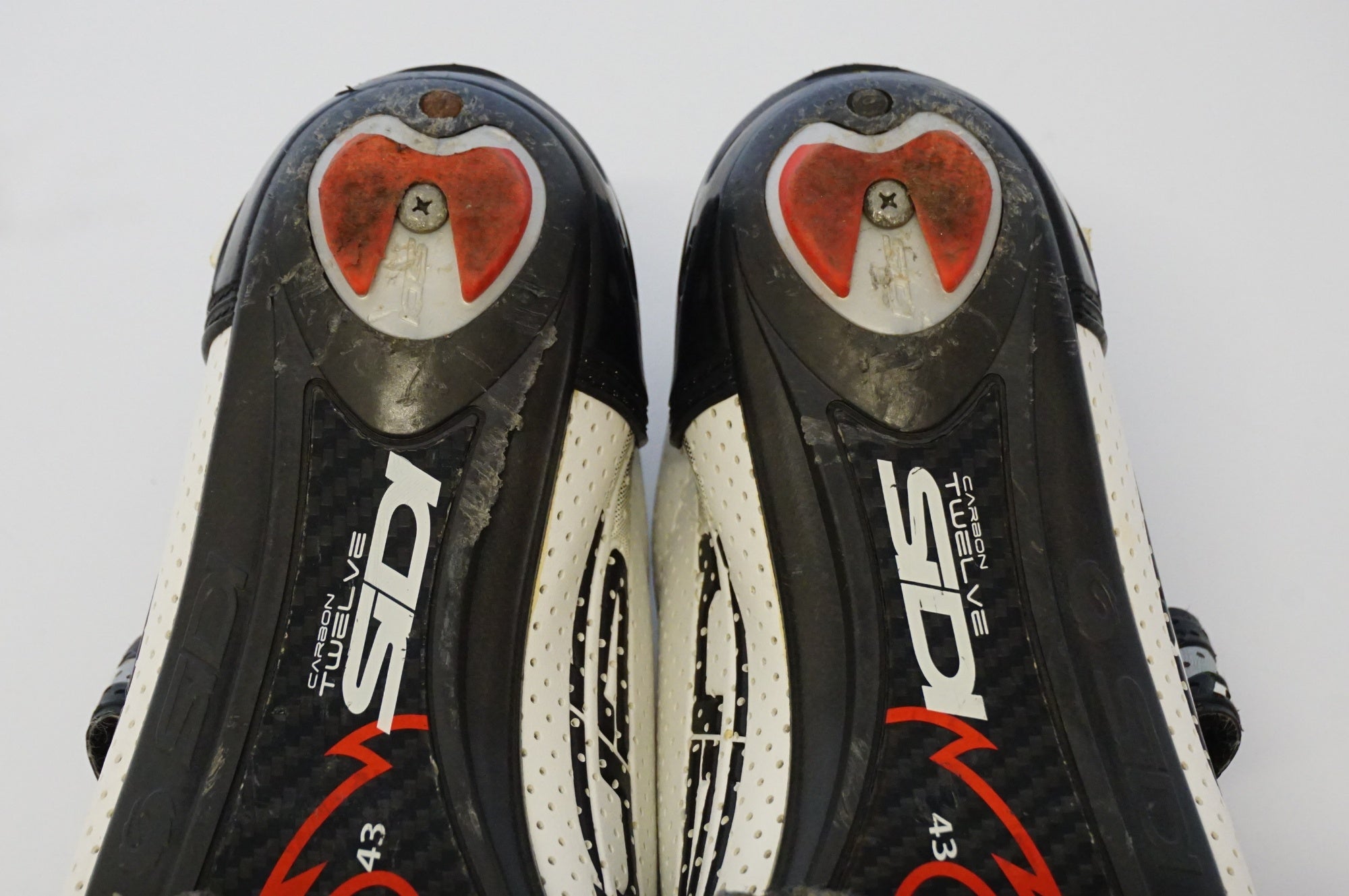 SIDI 「シディ」 T-4 AIR 43サイズ シューズ / 浜松店