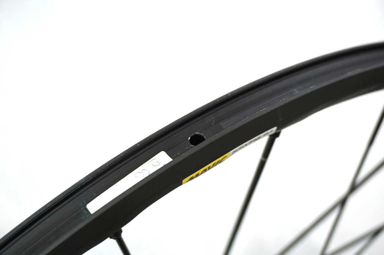 MAVIC 「マビック」 KSYRIUM PRO EXALITH SL ホイールセット / 川越店