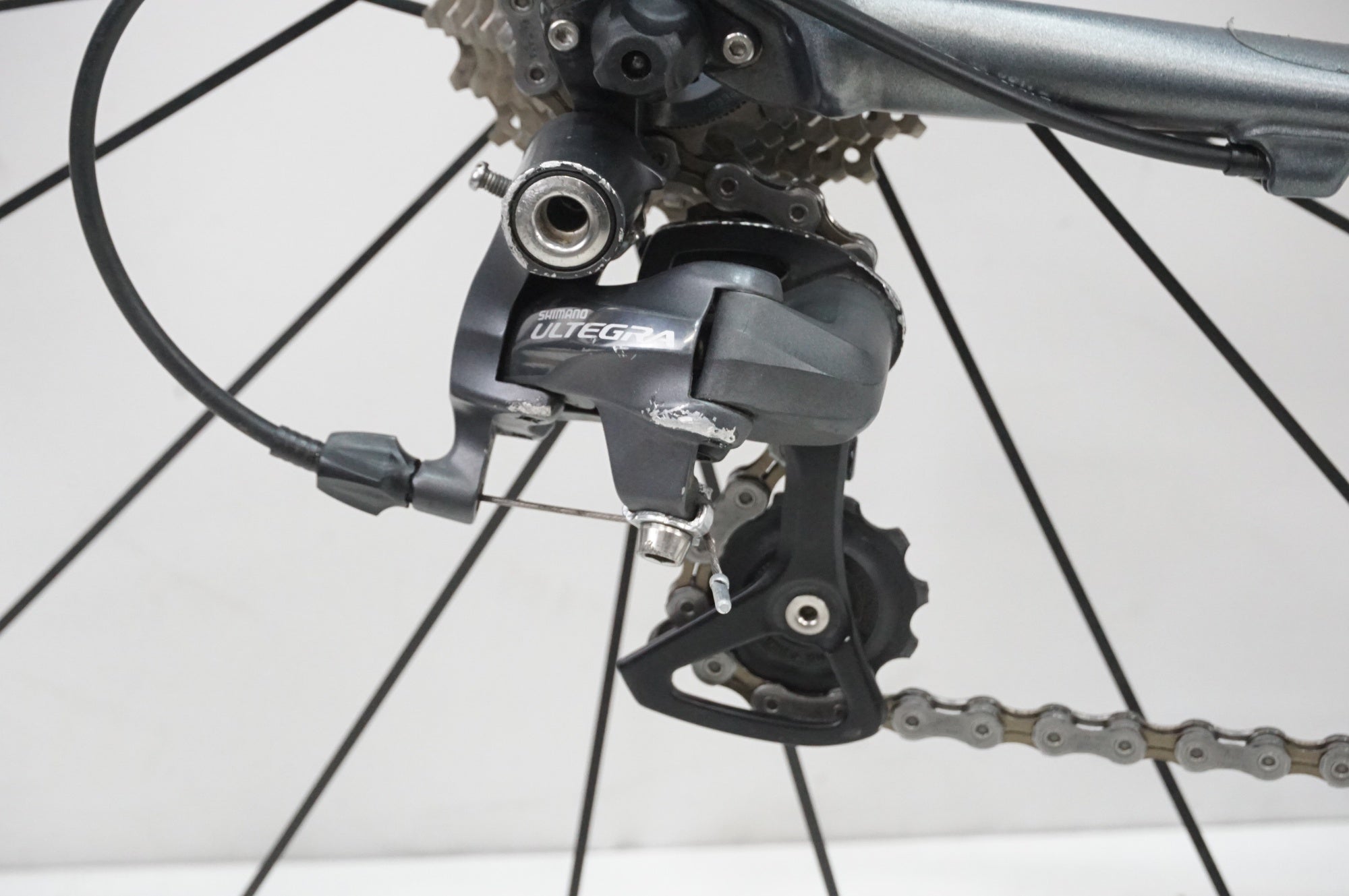 CANNONDALE 「キャノンデール」 CAAD10 ULTEGRA 2011年モデル ロードバイク / 大宮店