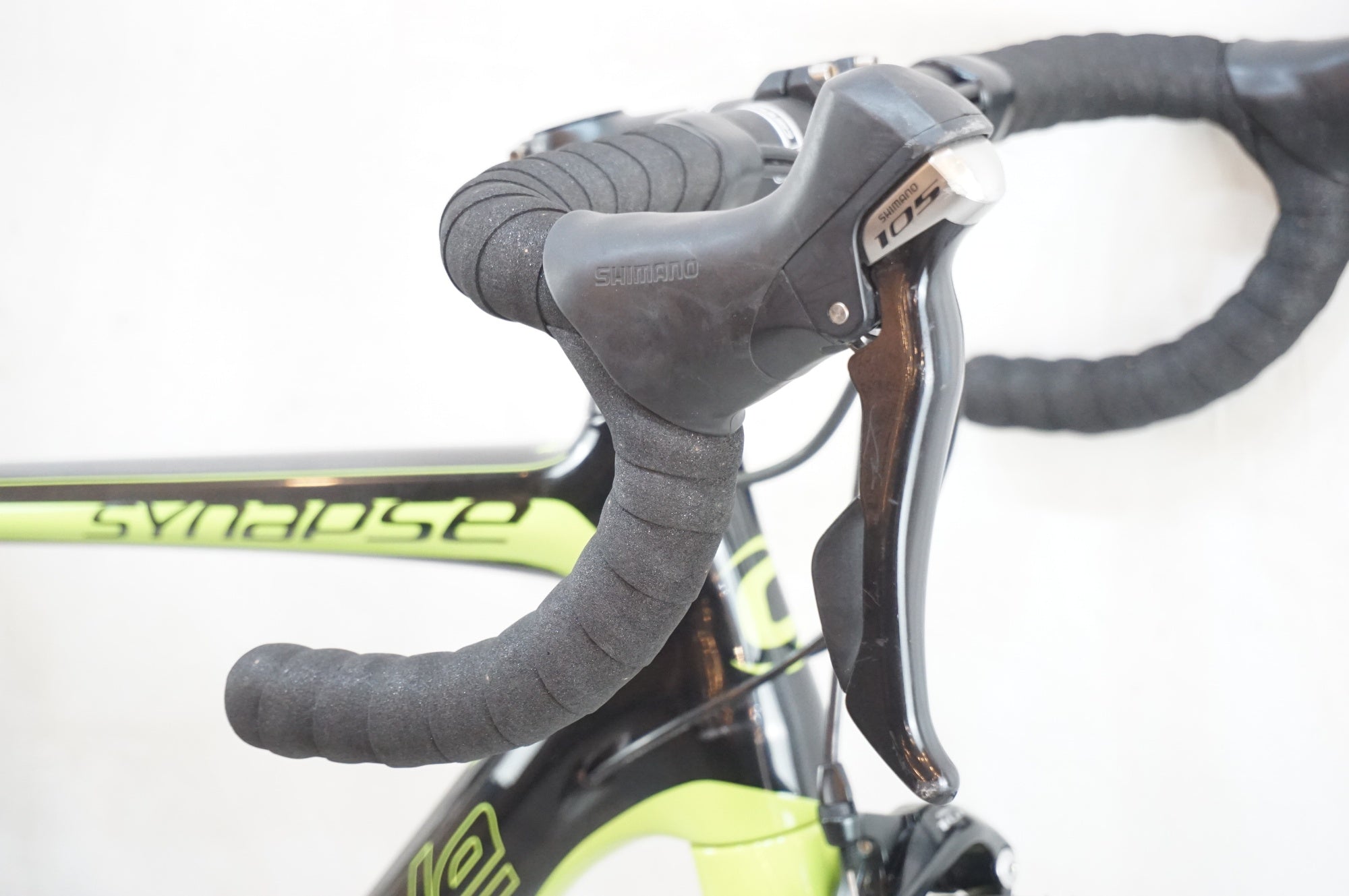 CANNONDALE 「キャノンデール」 SYNAPSE CARBON 5 105 2015年モデル ロードバイク / 浦和ベース