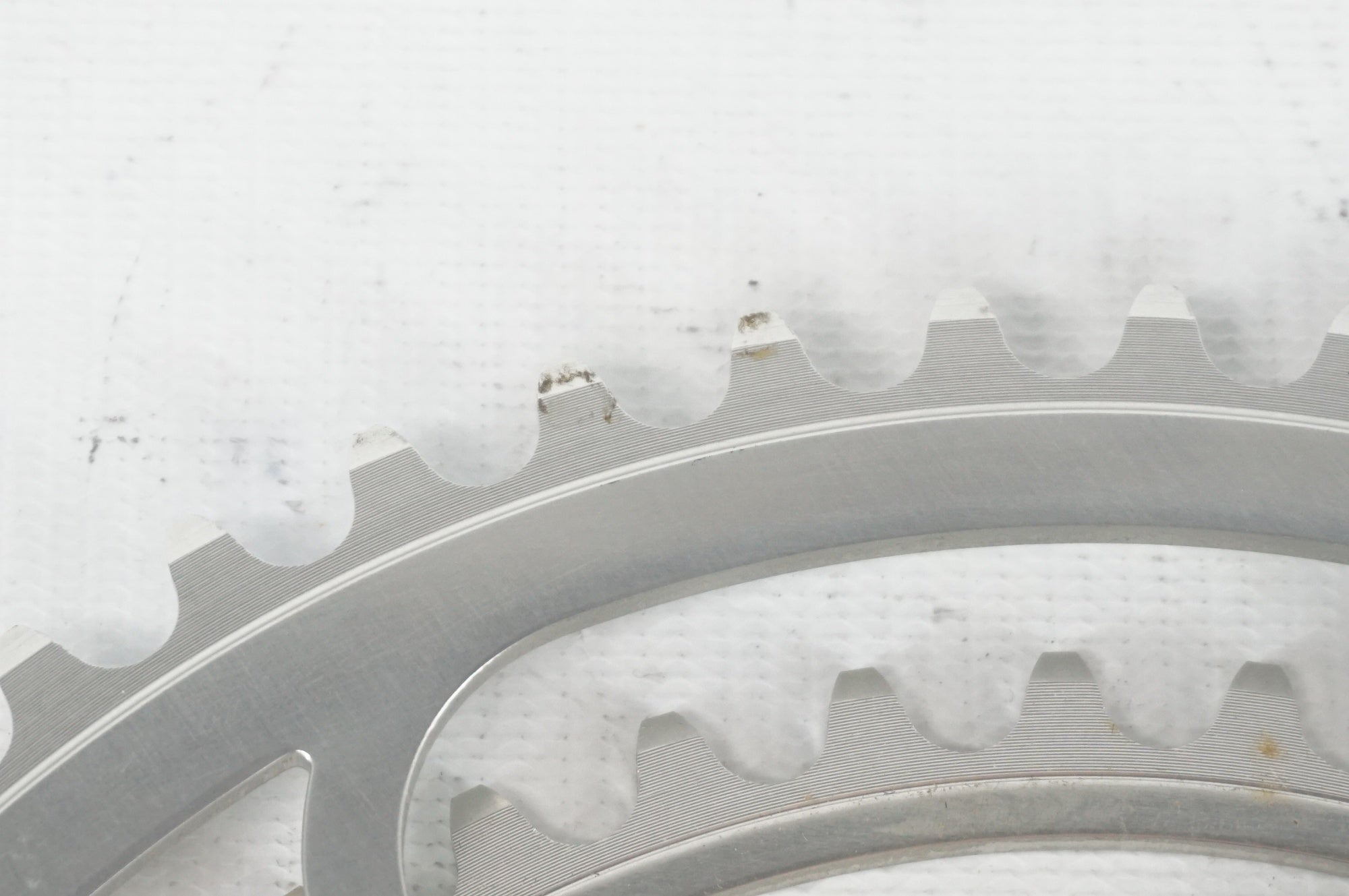 CAMPAGNOLO 「カンパニョーロ」 RECORD STRADA 53-42T 165mm クランクセット / 阪急塚口店