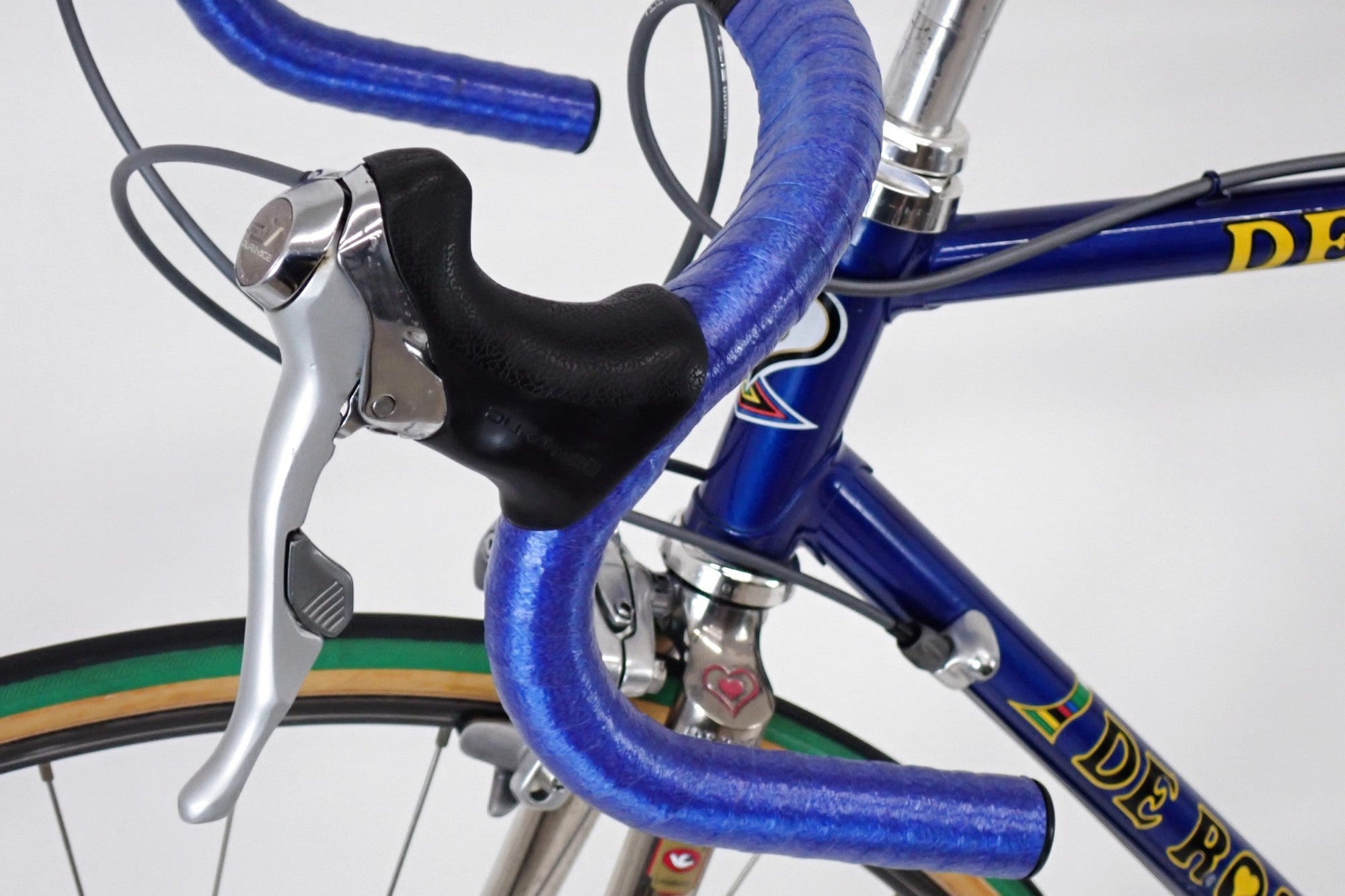 DE ROSA 「デローザ」 SUPER PRESTIGE EDDY MERCKX 年式不明 ロードバイク / 伊勢崎店